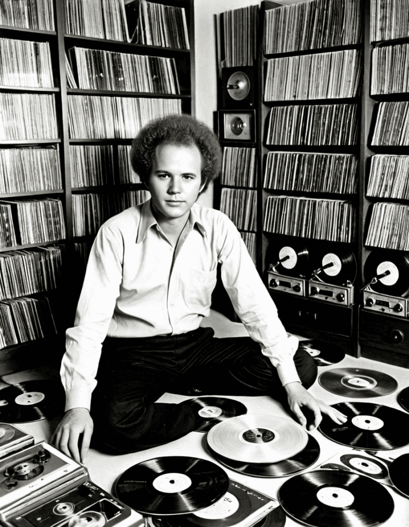 art garfunkel