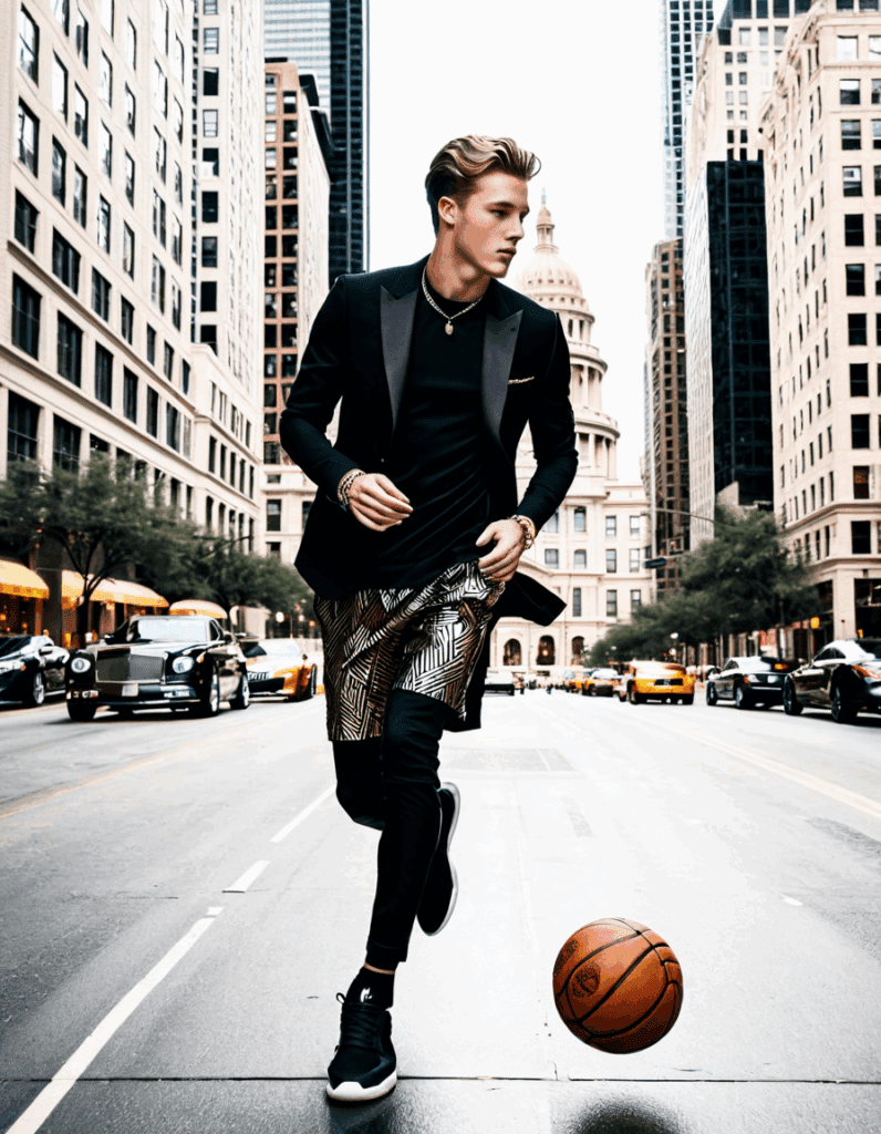 austin reeves