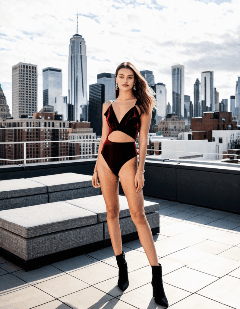 bella ramsey