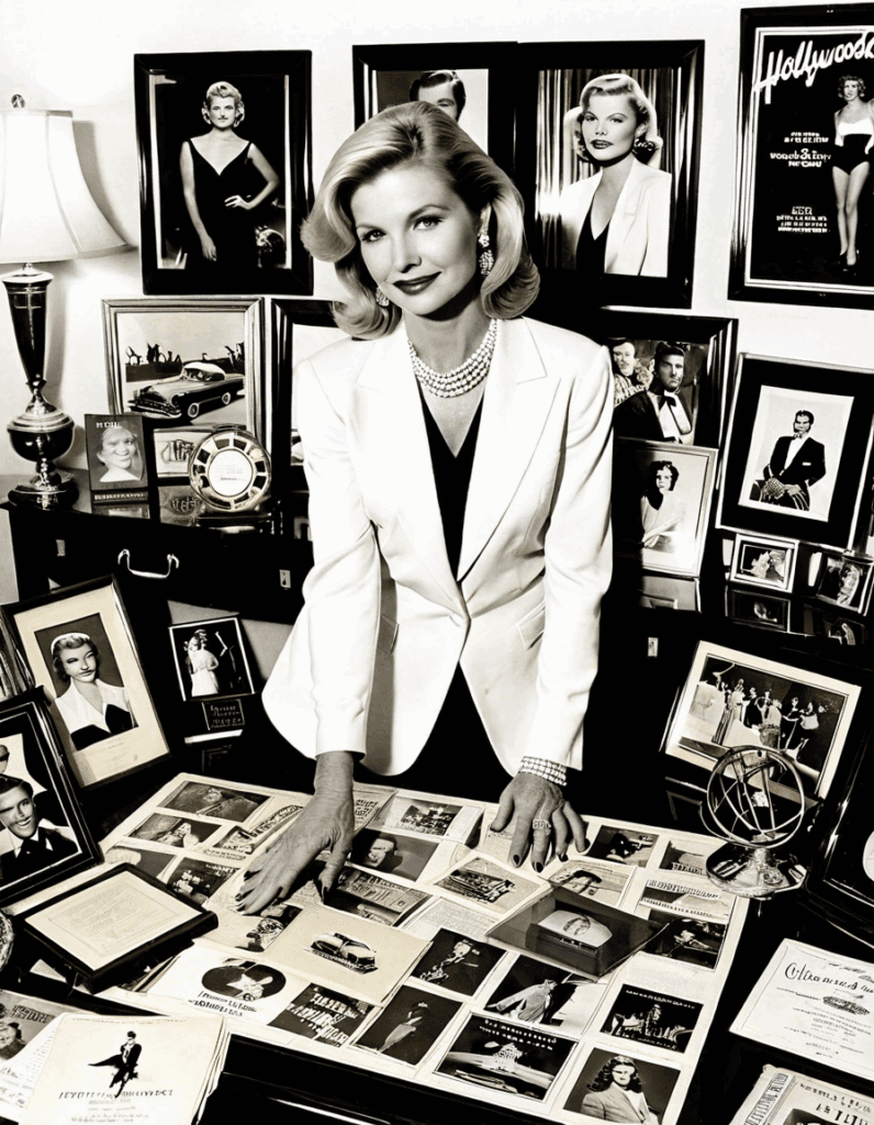 beth broderick