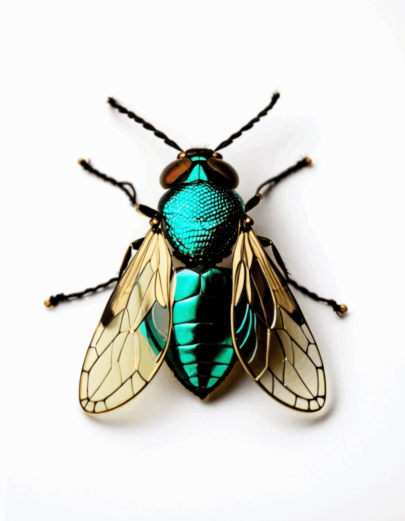 botfly