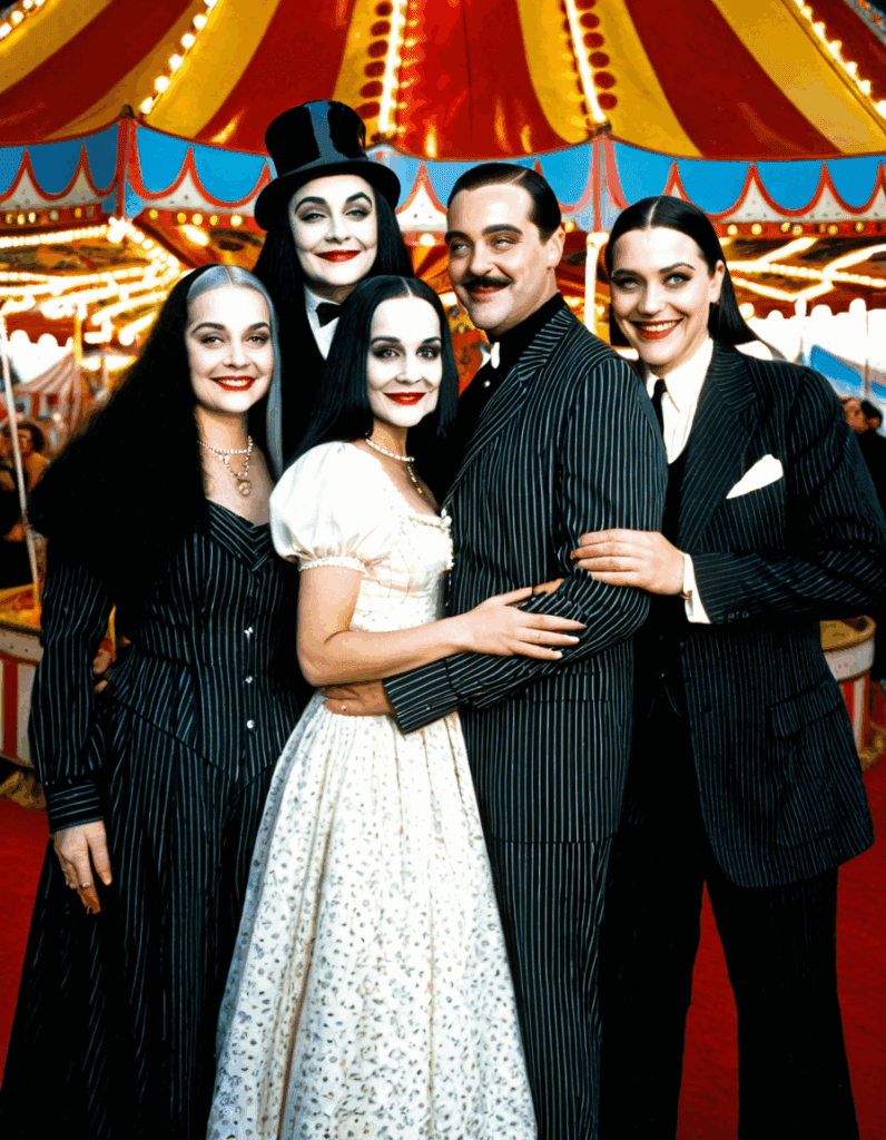 cast of the secret lives of mormon wives