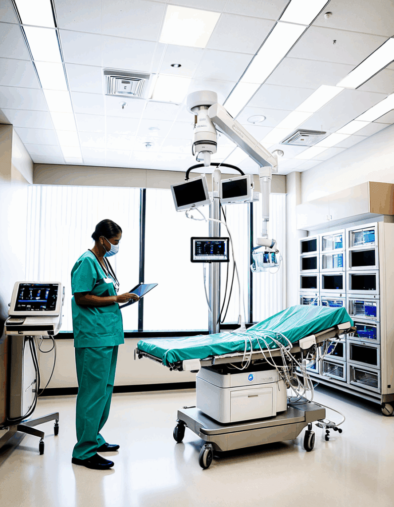 cedars sinai medical center
