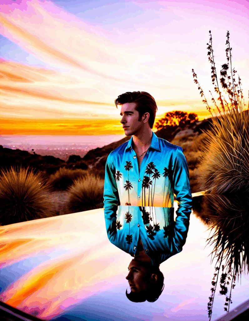 drake bell and