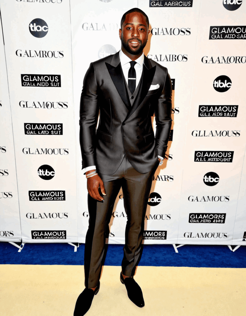 dwayne wade