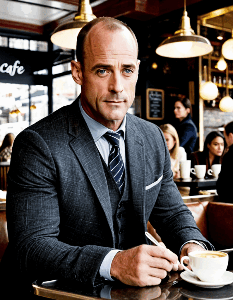 elliot stabler