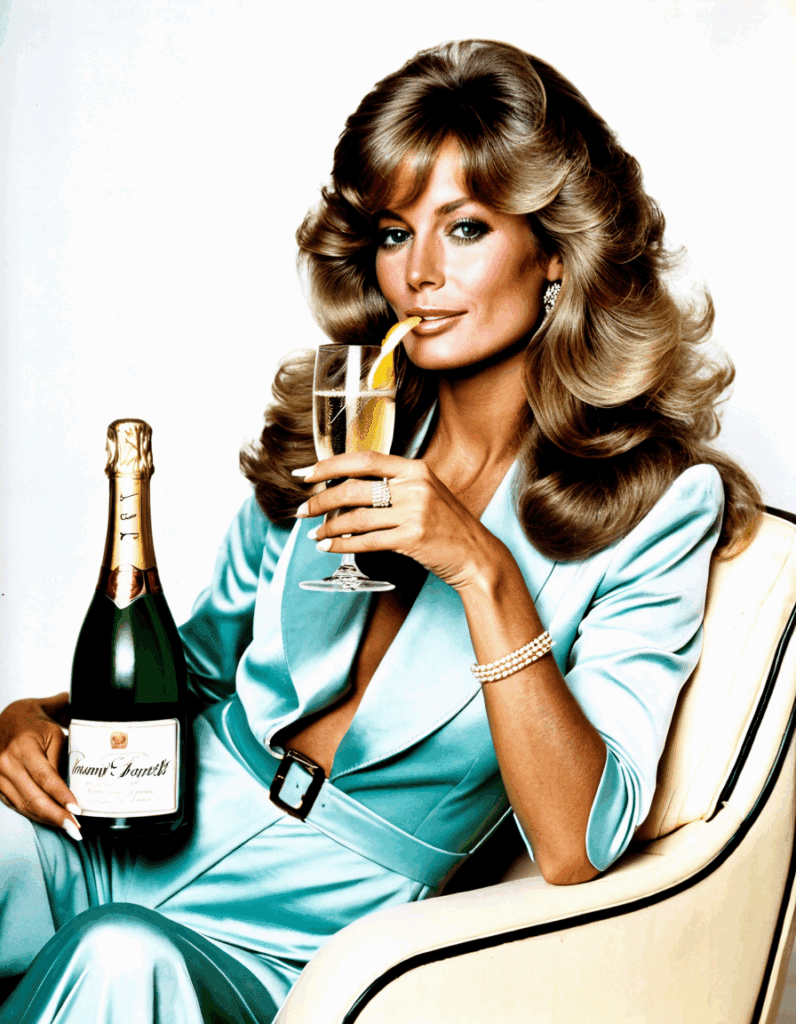 farrah fawcett
