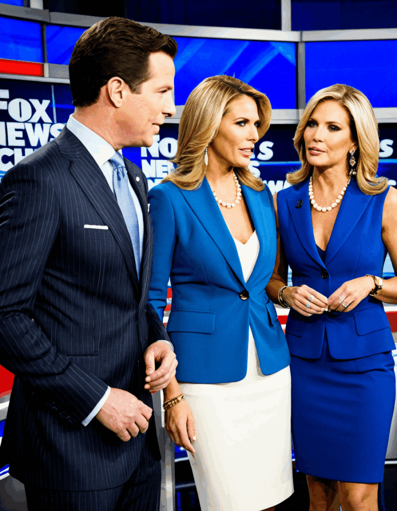 fox news anchors