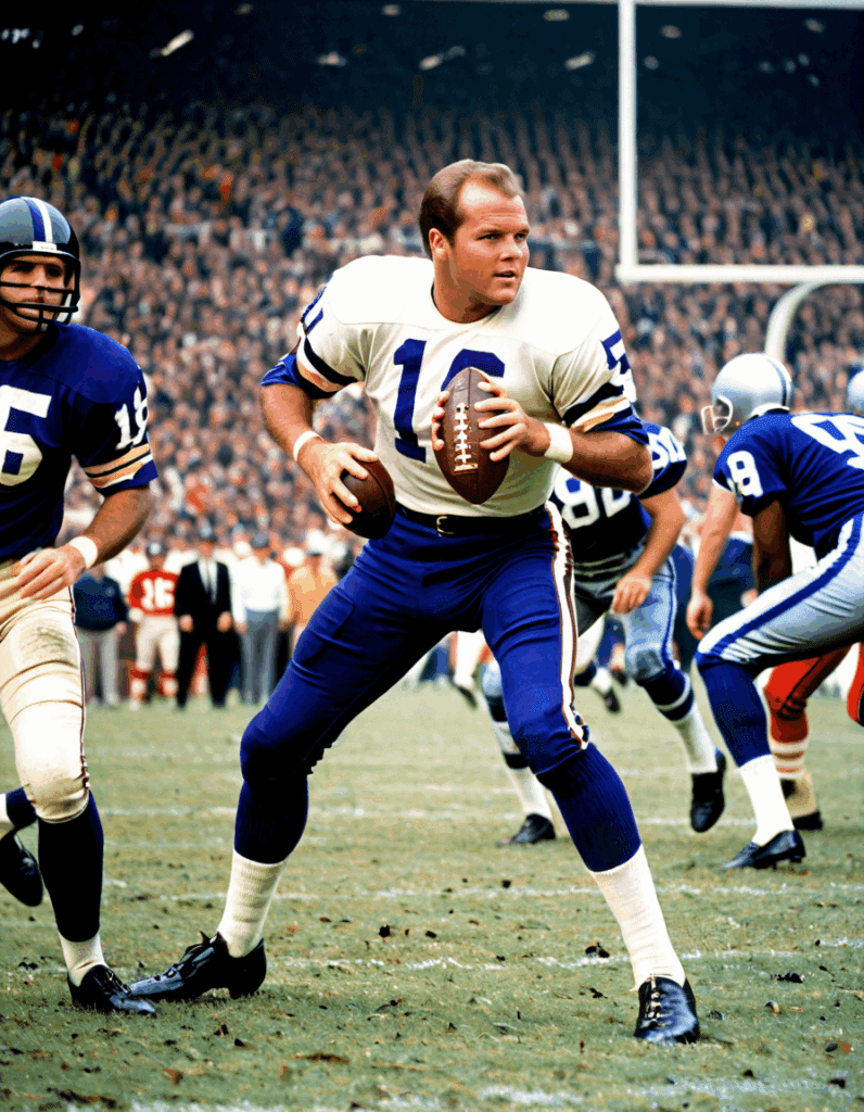 frank gifford