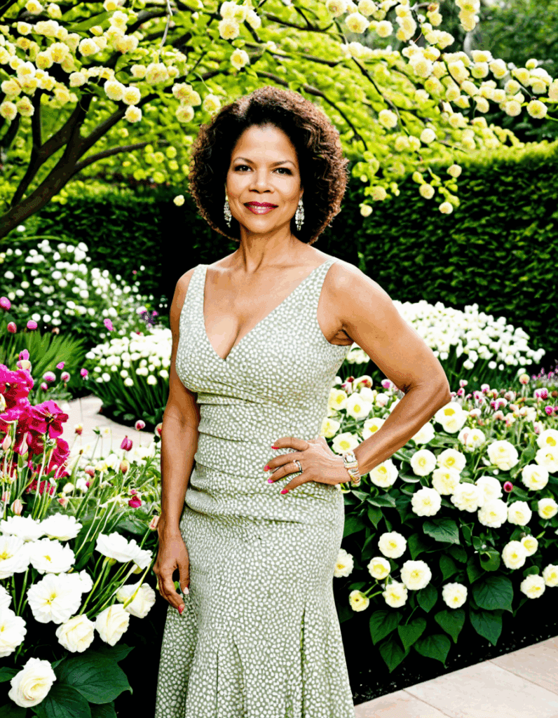 gloria reuben