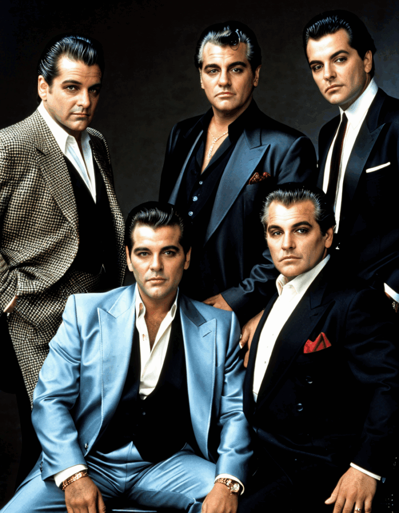 goodfellas cast