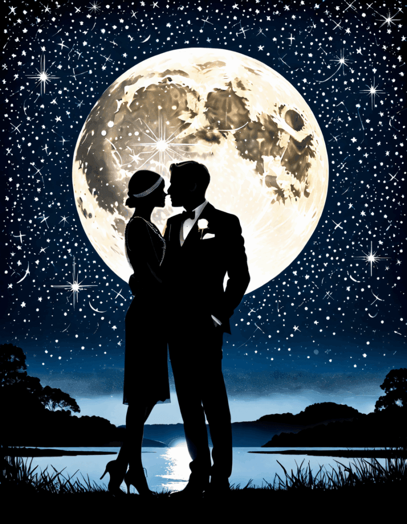 great gatsby