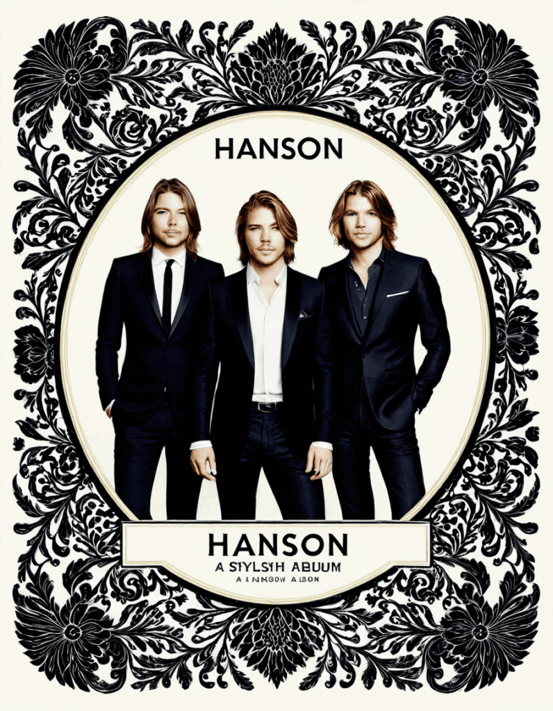 hanson