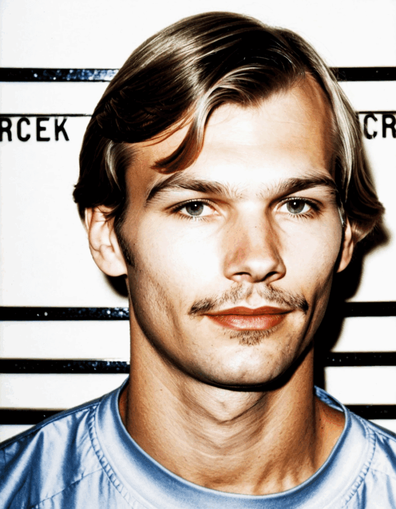 how did jeffrey dahmer die