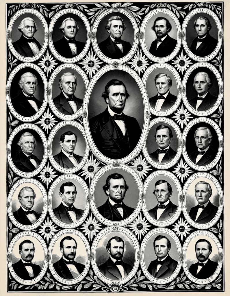 how many presidents have been assassinated
