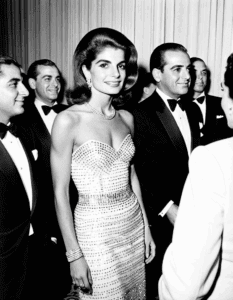 jacqueline kennedy onassis