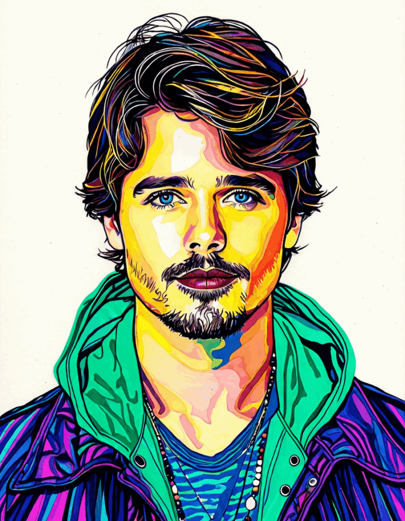 jason ritter movies and tv shows