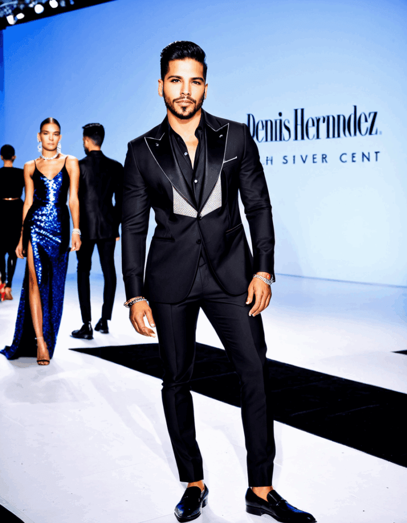 jay hernandez