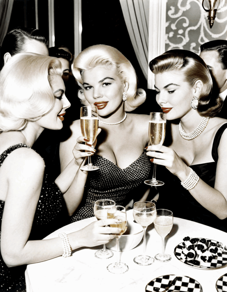 jayne mansfield