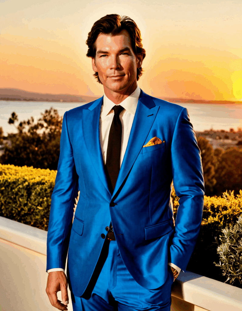 jerry oconnell