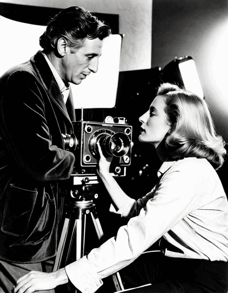 john cassavetes