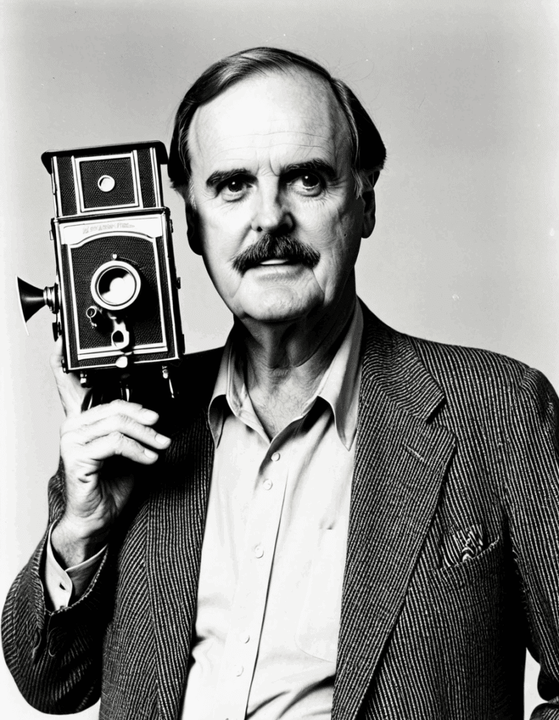 john cleese