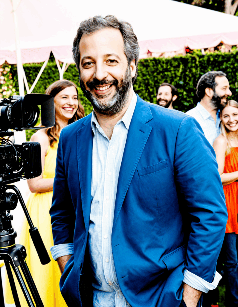 judd apatow