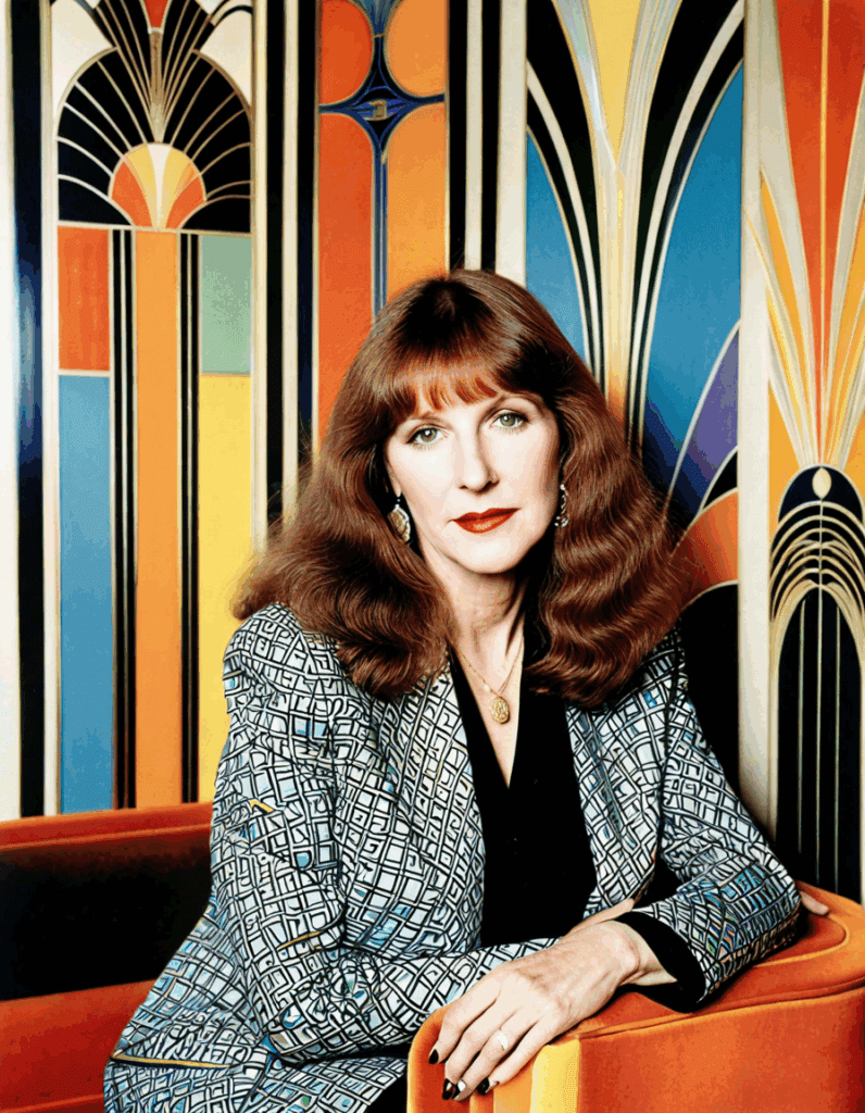 laraine newman