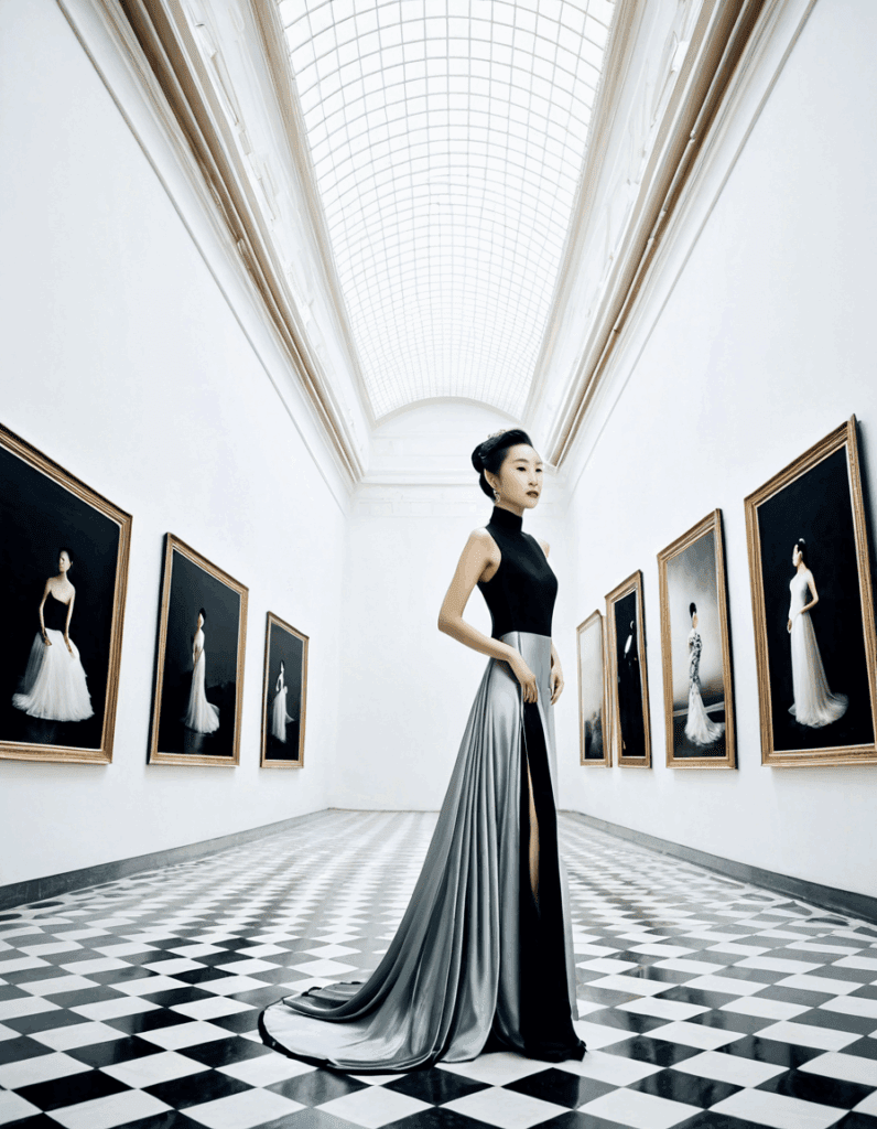 li jun li
