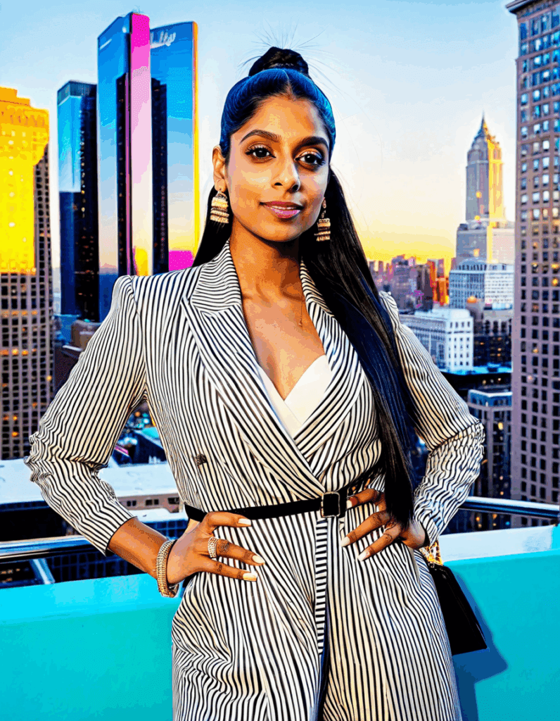 lilly singh
