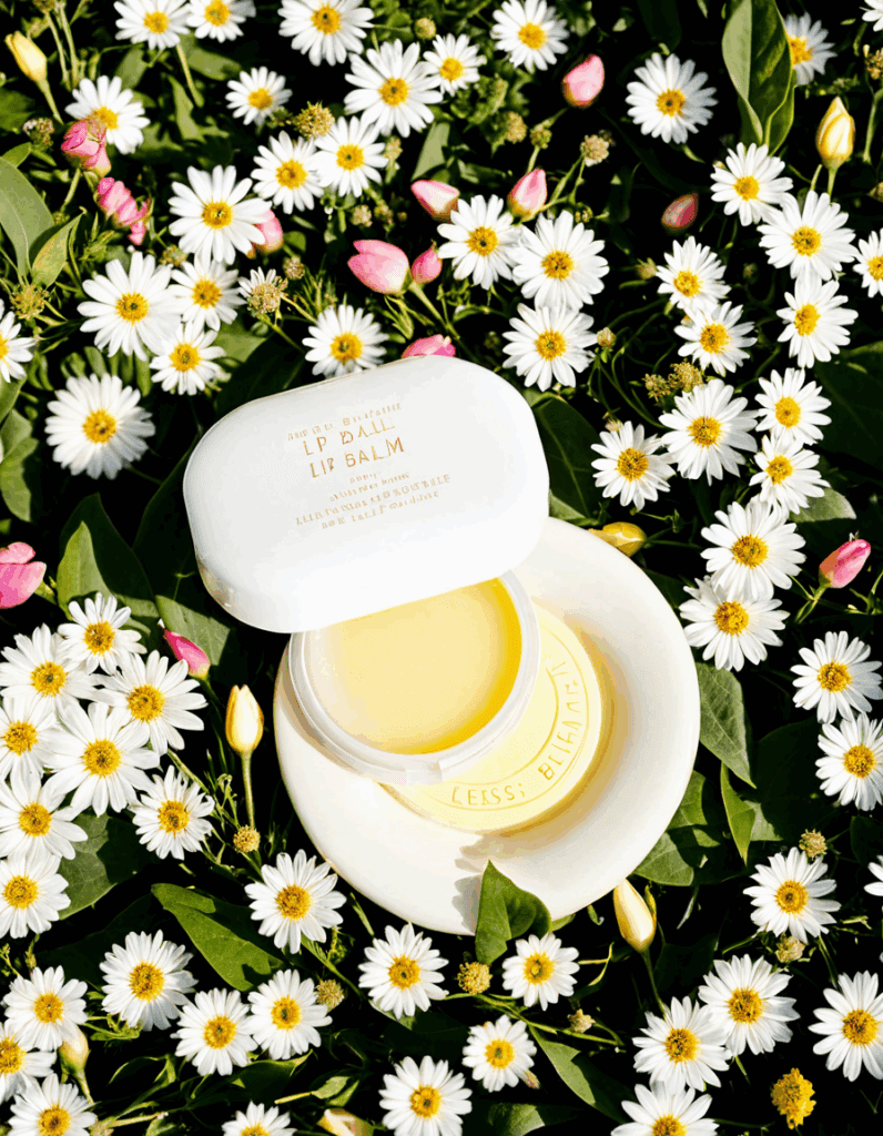 lip balm
