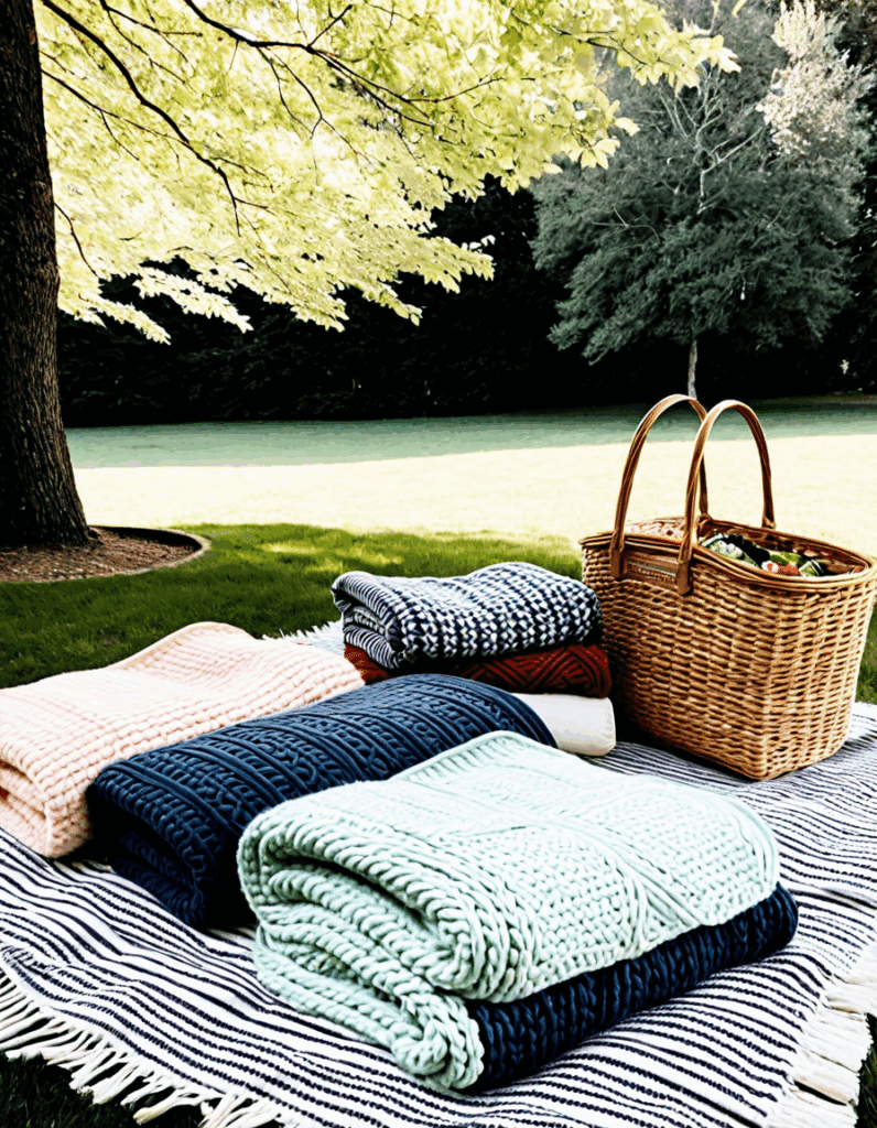 lola blankets