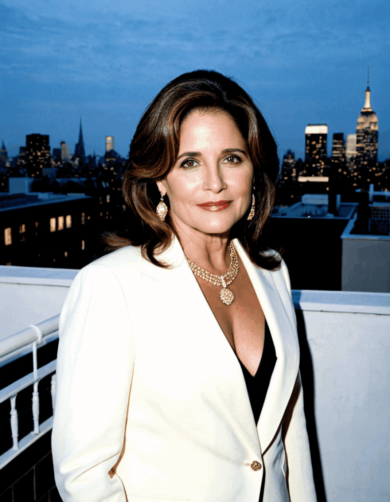 lorraine bracco movies and tv shows