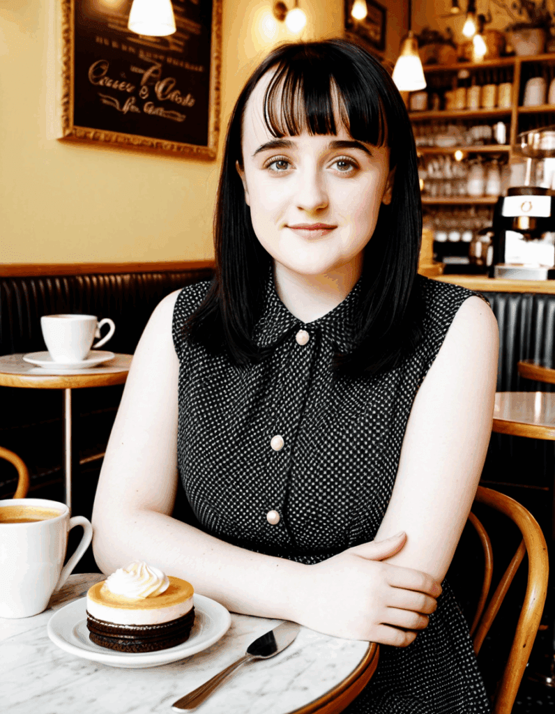 mara wilson