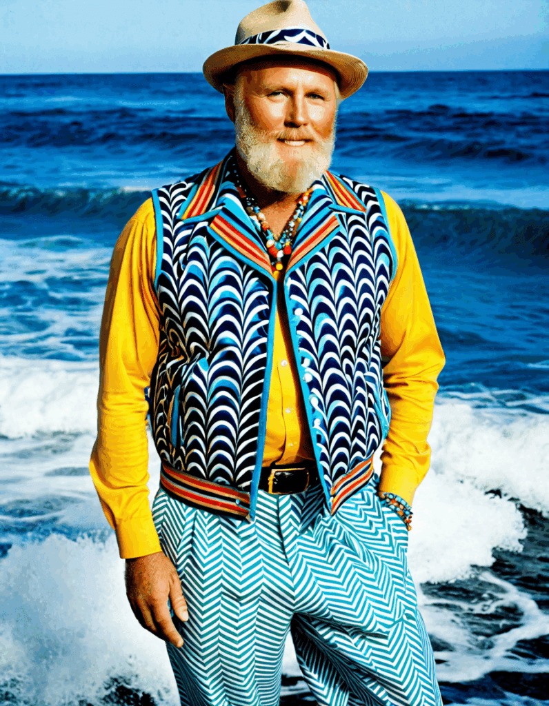 mike love