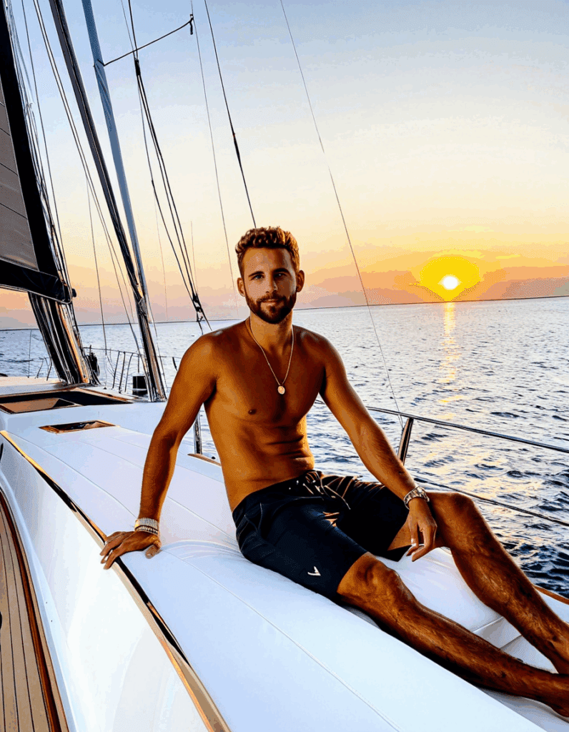 nick viall