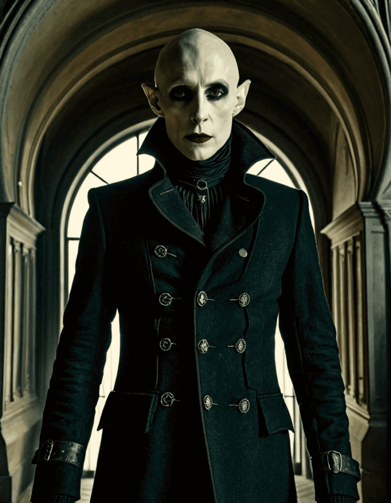 nosferatu 2025 trailer