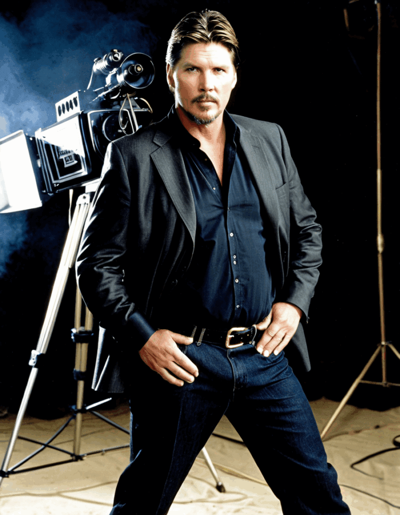 paul johansson