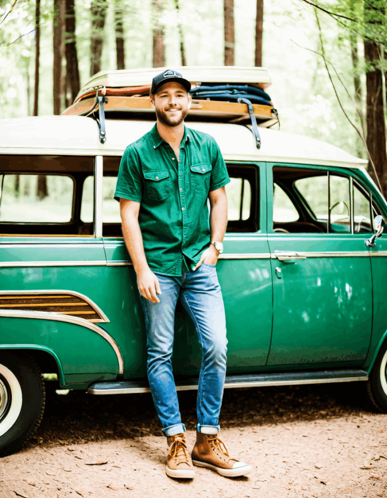 riley green songs