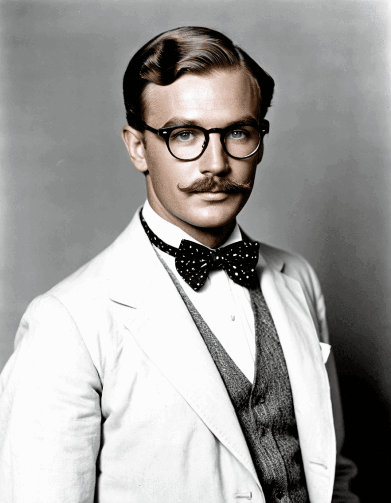 rutherford
