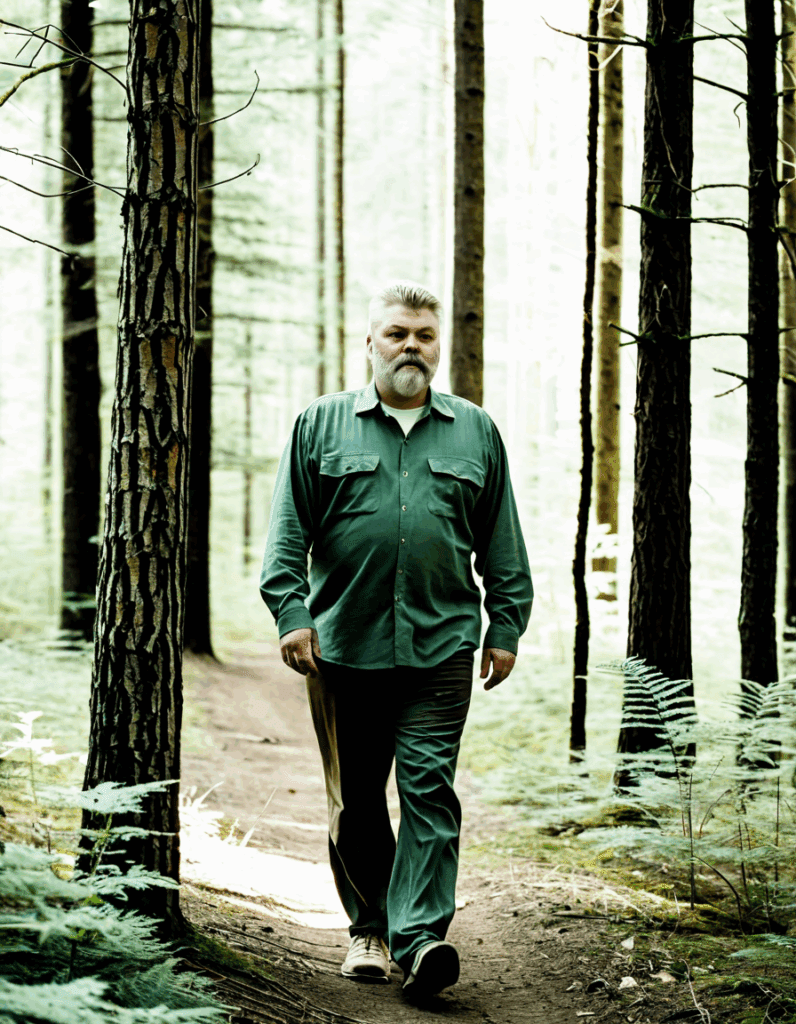 steven avery