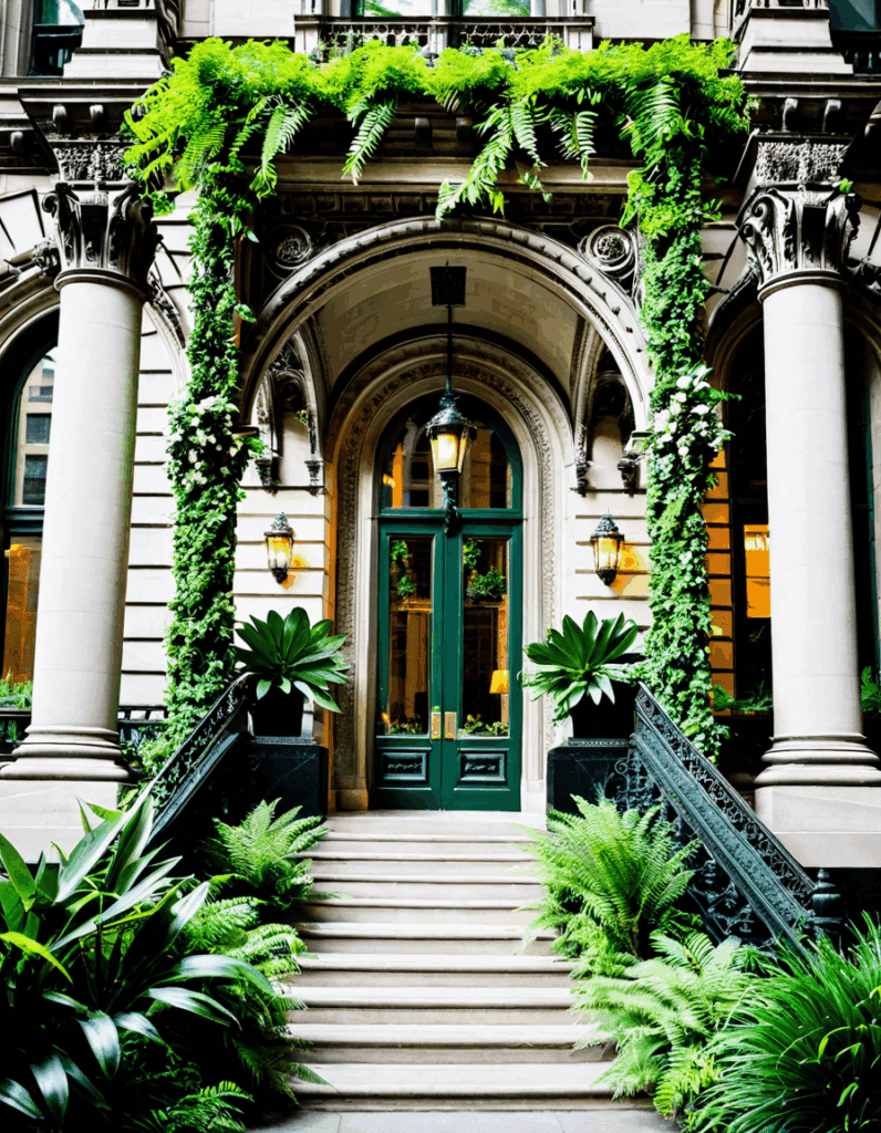 the dakota