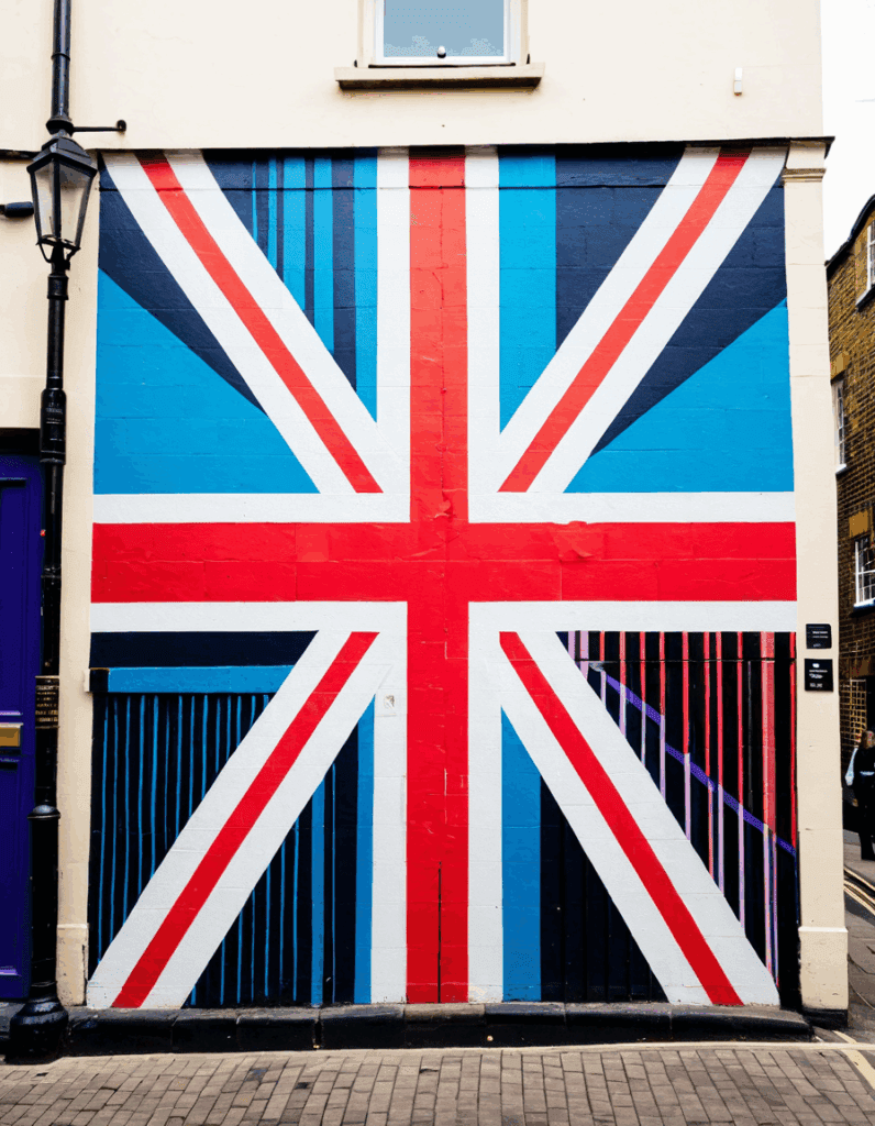 union jack