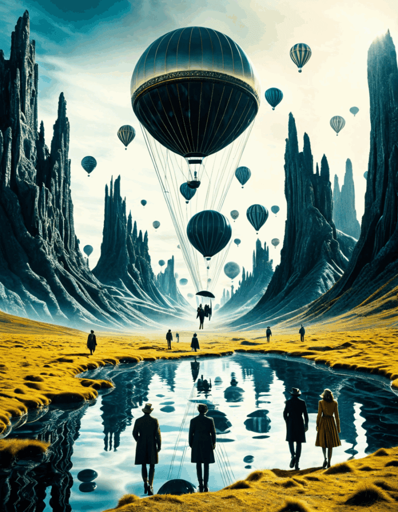 we live in time movie