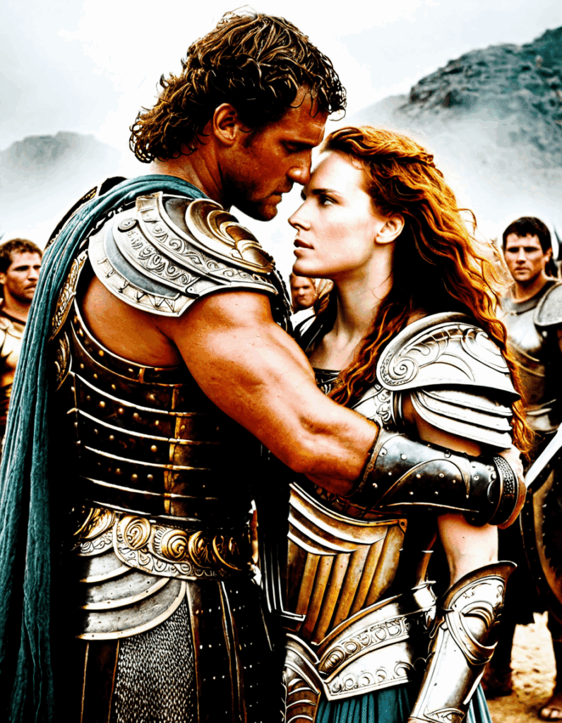 wrath of the titans