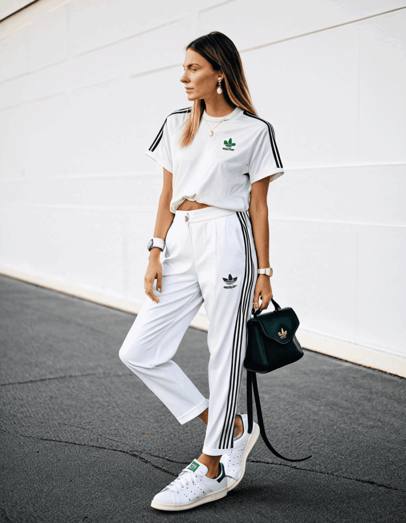 adidas stan smith