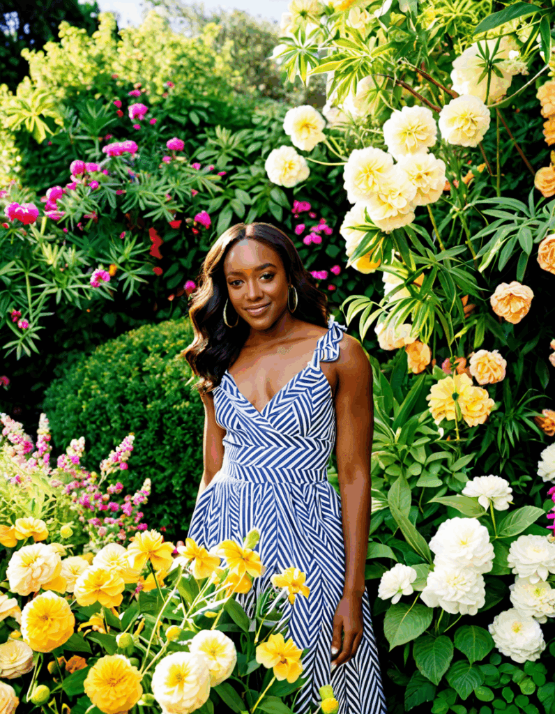 aja naomi king