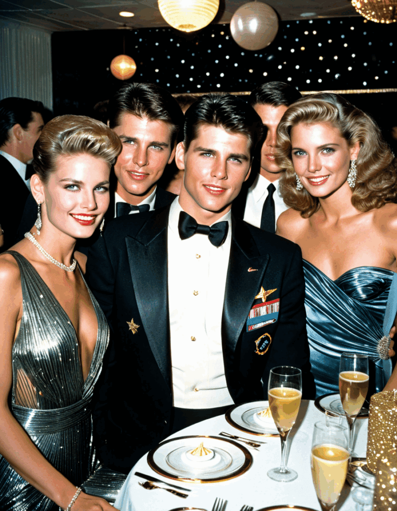 american psycho cast