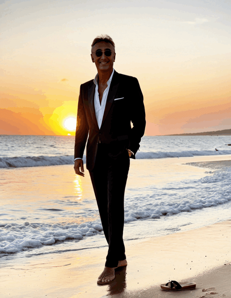 andrew ridgeley