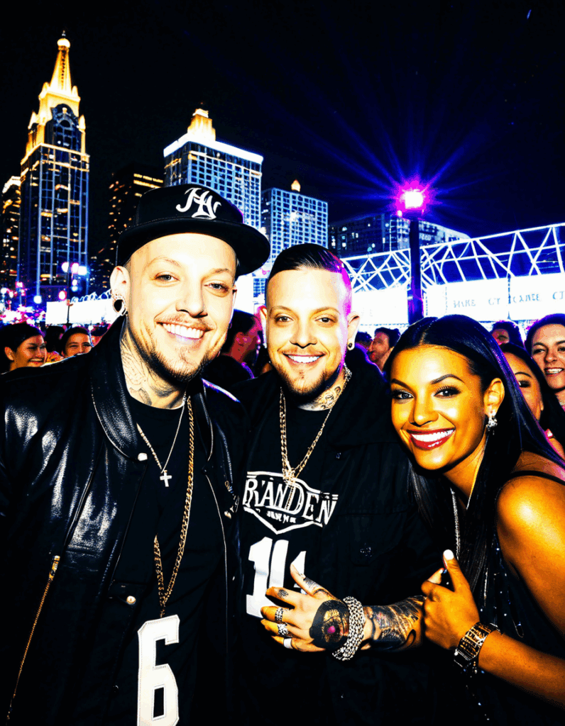 benji madden